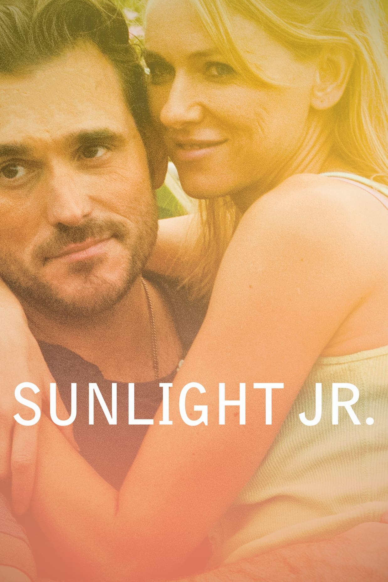 Постер Sunlight Jr.